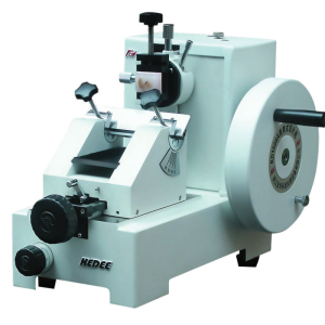 Microtome